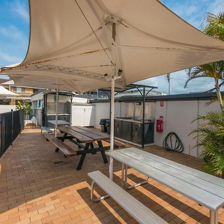 6B Beachfront Apartments Lennox Head Kültér fotó