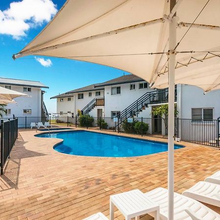 6B Beachfront Apartments Lennox Head Kültér fotó